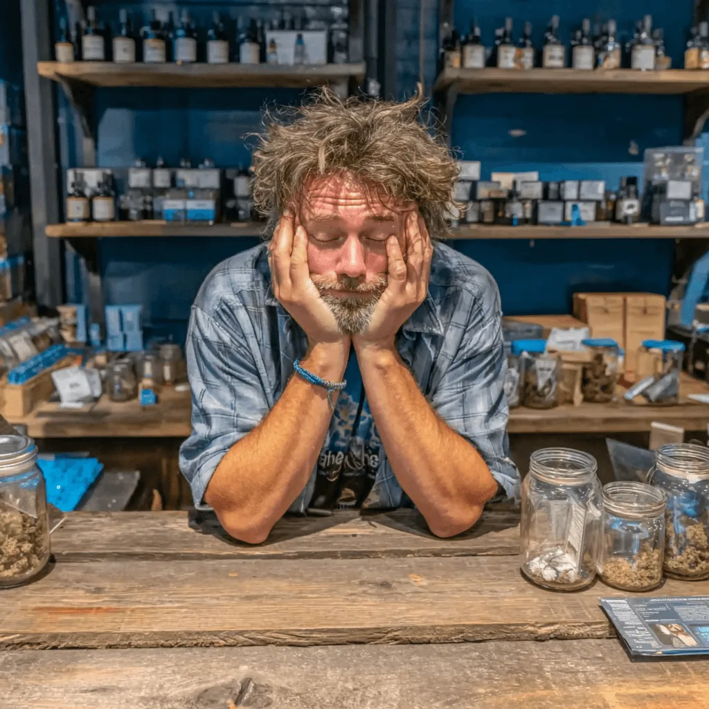 Curious about the Michigan cannabis tax impact? Find out how new taxes could crush small businesses and shake up the market. You need to see this!