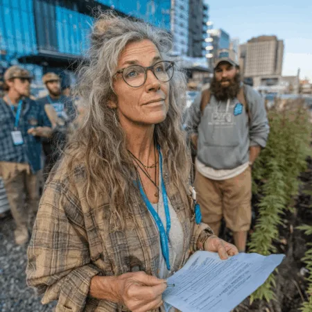 Nebraska Medical Cannabis Complaint Ignites Debate Over Patients’ Rights Curious about the Nebraska medical cannabis complaint? Discover why an Omaha senator is taking bold steps—find out what this could mean for you!