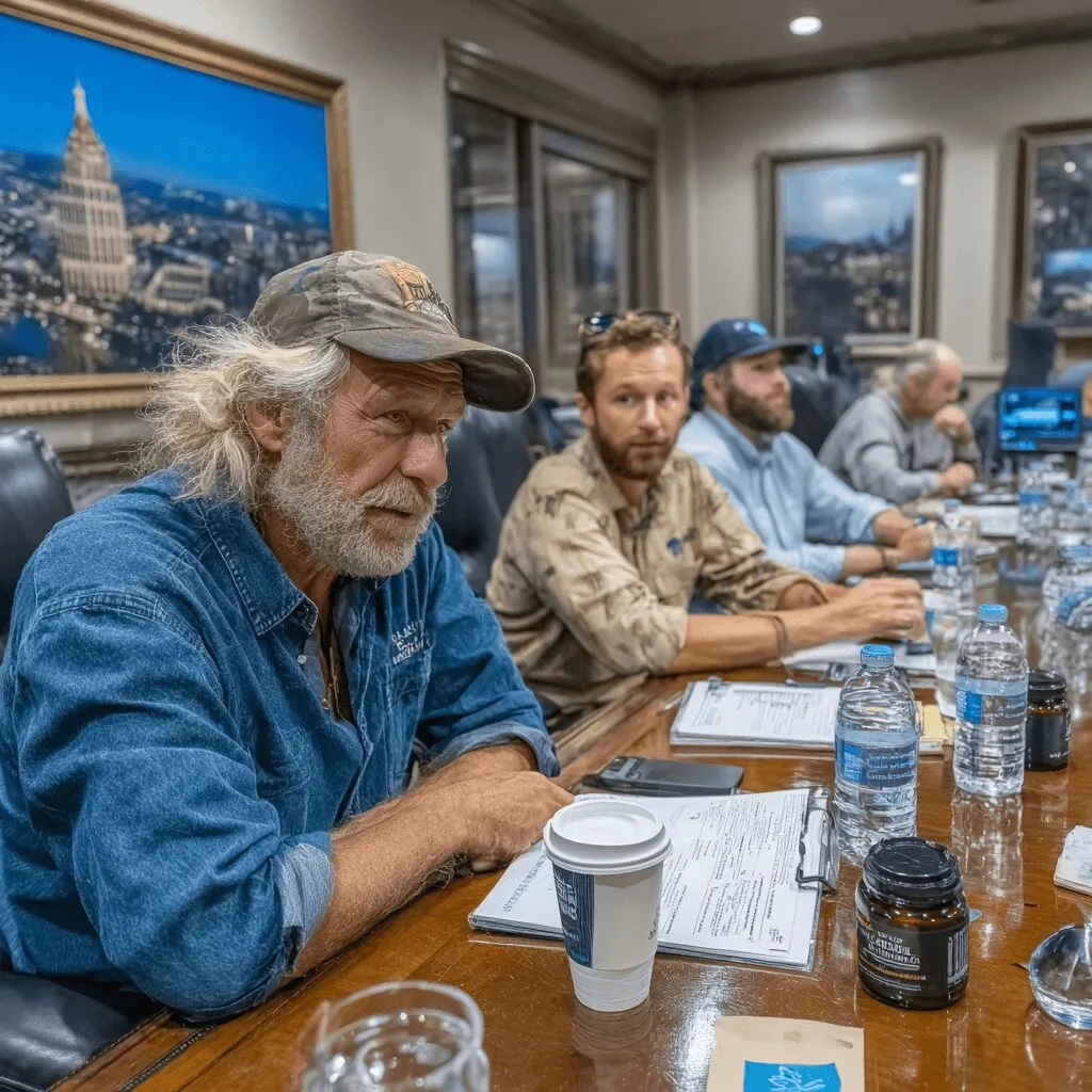 Curious how Ohio hemp product regulations could impact your favorite CBD or THC products? Get the crucial updates and surprising details you need now.