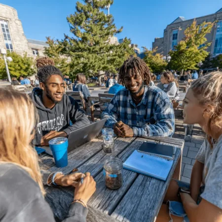 Curious how the psychedelic sciences collective is changing campus life? Discover this bold student community and its impact—get inspired to join the movement!