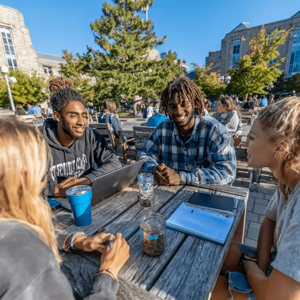 Curious how the psychedelic sciences collective is changing campus life? Discover this bold student community and its impact—get inspired to join the movement!