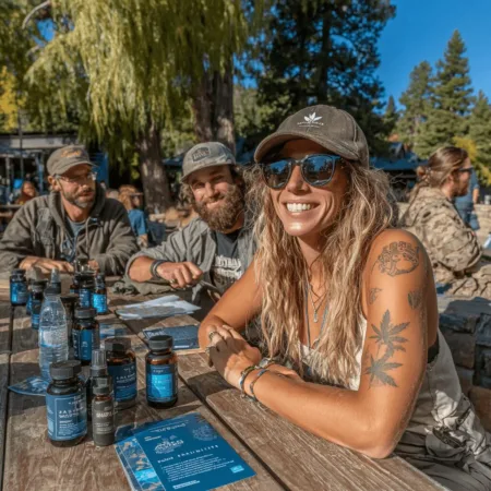 Veterans Medical Cannabis Access: Expanding Health Options for Heroes Uncover the truth about veterans medical cannabis access. Ready for change? Explore how this breakthrough benefits U.S. vets and their families now.