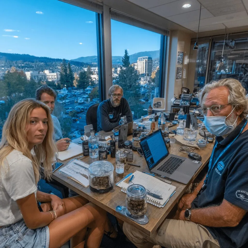 Discover how cannabis research marketing communications can transform Colorado's research center. Ready to shape the future? See what’s next inside.
