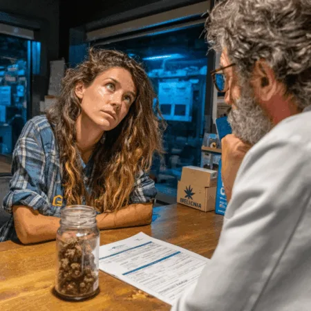 NSW Medical Cannabis Crackdown Sparks Debate: Is Patient Access at Risk? Discover why the NSW medical cannabis crackdown matters. Uncover bold moves, real risks, and what’s next—curious how this impacts patients and operators?