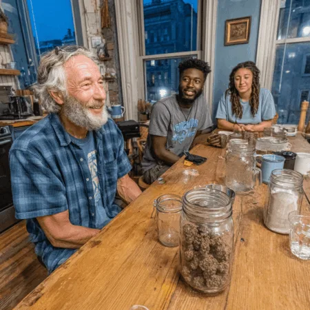 Curious about NY psilocybin legalization? Discover what's happening and why medical magic mushrooms could spark the next big debate. Don’t miss out!