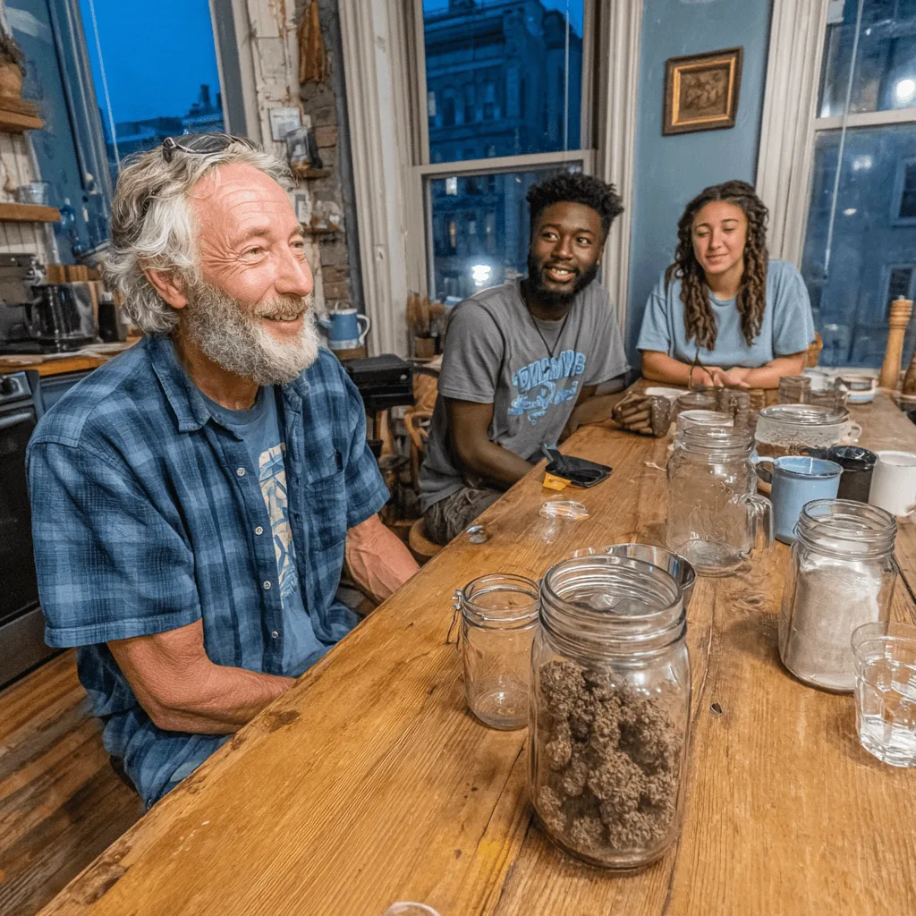 Curious about NY psilocybin legalization? Discover what's happening and why medical magic mushrooms could spark the next big debate. Don’t miss out!