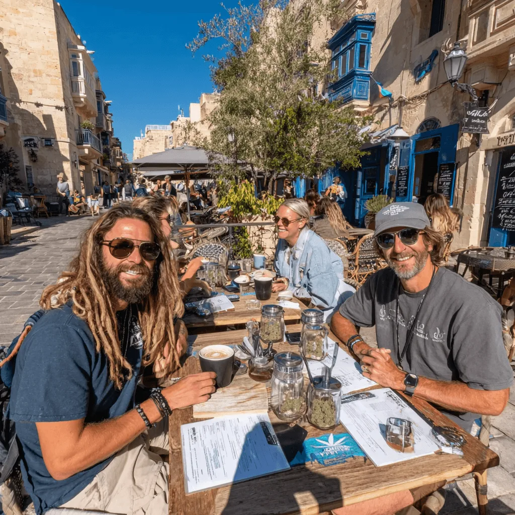 Curious about why Malta cannabis humanitarian bank is making waves? Discover how it could change lives—find out what everyone’s talking about now!