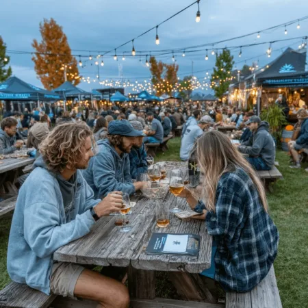 Dive into the Hudson Valley Harvest Fest—music, art, costumes, and cannabis await! Ready for an unforgettable fall celebration? Don’t miss out.