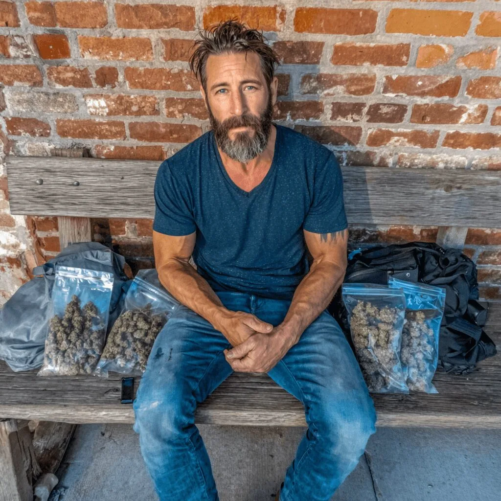 Curious about a prison sentence cannabis firearm case? Discover real consequences, shocking details, and why this story could change your perspective.