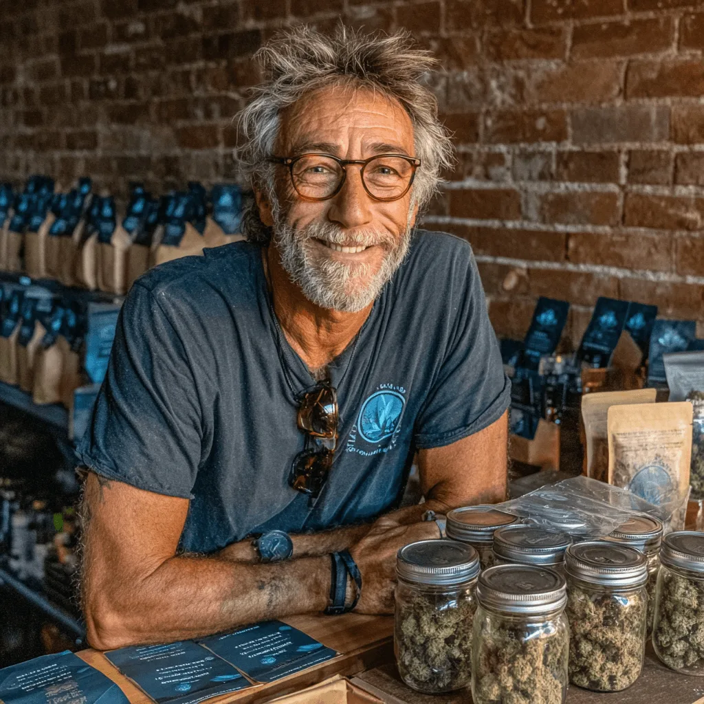 Get the inside story on Kansas marijuana raids as KBI director Tony Mattivi reveals what’s really going on. Don’t miss the truths behind the headlines!