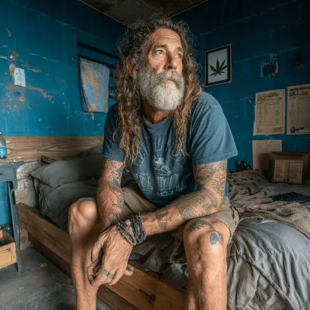 Discover how the Florida prison marijuana ruling gives inmates new hope. What does this bold legal shift mean for justice and second chances?