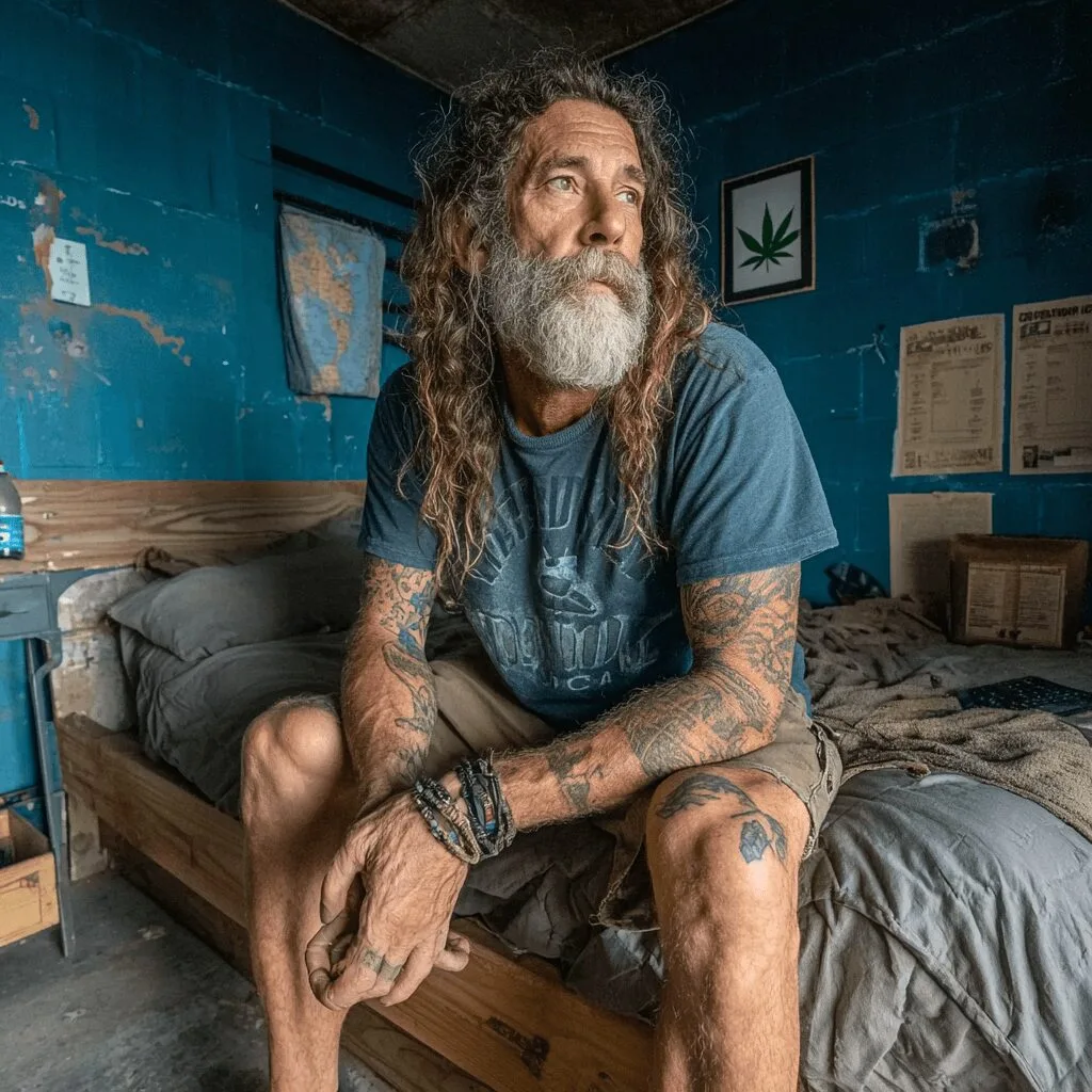 Discover how the Florida prison marijuana ruling gives inmates new hope. What does this bold legal shift mean for justice and second chances?