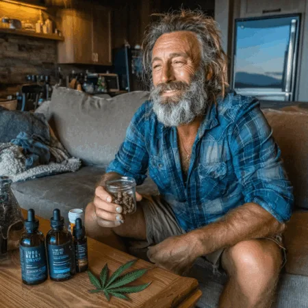 Why Medical Marijuana Chronic Pain Relief Has America Re-Thinking Medicine Struggling with pain? Discover how medical marijuana chronic pain relief is changing lives. See why patients are ditching prescriptions for this solution.