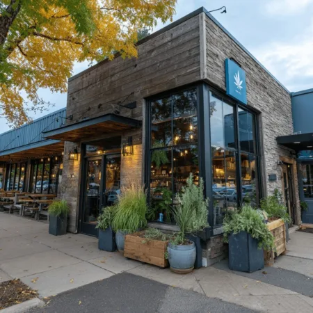 Curious About a Cannabis Shop Near Stillwater? Dive into the Latest Local Buzz! Ready to explore the best cannabis shop near Stillwater? Discover top products, exclusive deals, and a welcoming vibe—see what sets this spot apart!