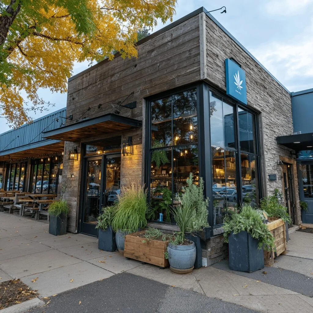 Ready to explore the best cannabis shop near Stillwater? Discover top products, exclusive deals, and a welcoming vibe—see what sets this spot apart!