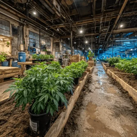 Inside the Boom: How Medical Marijuana Cultivation Ocala Is Shaping Florida’s Future Discover how medical marijuana cultivation Ocala is transforming access. See what this new facility means for the community—curious what’s inside?