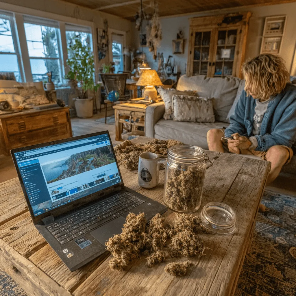 Uncover shocking truths about medical cannabis misinformation spread on YouTube. Are you being misled? Learn how to spot fact from fiction now!