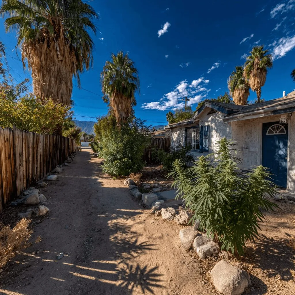 Cathedral City Cannabis Odor Fines: What Residents Need to Know Now Learn how Cathedral City cannabis odor fines could impact you—discover why these hefty penalties matter and what every local must know now.