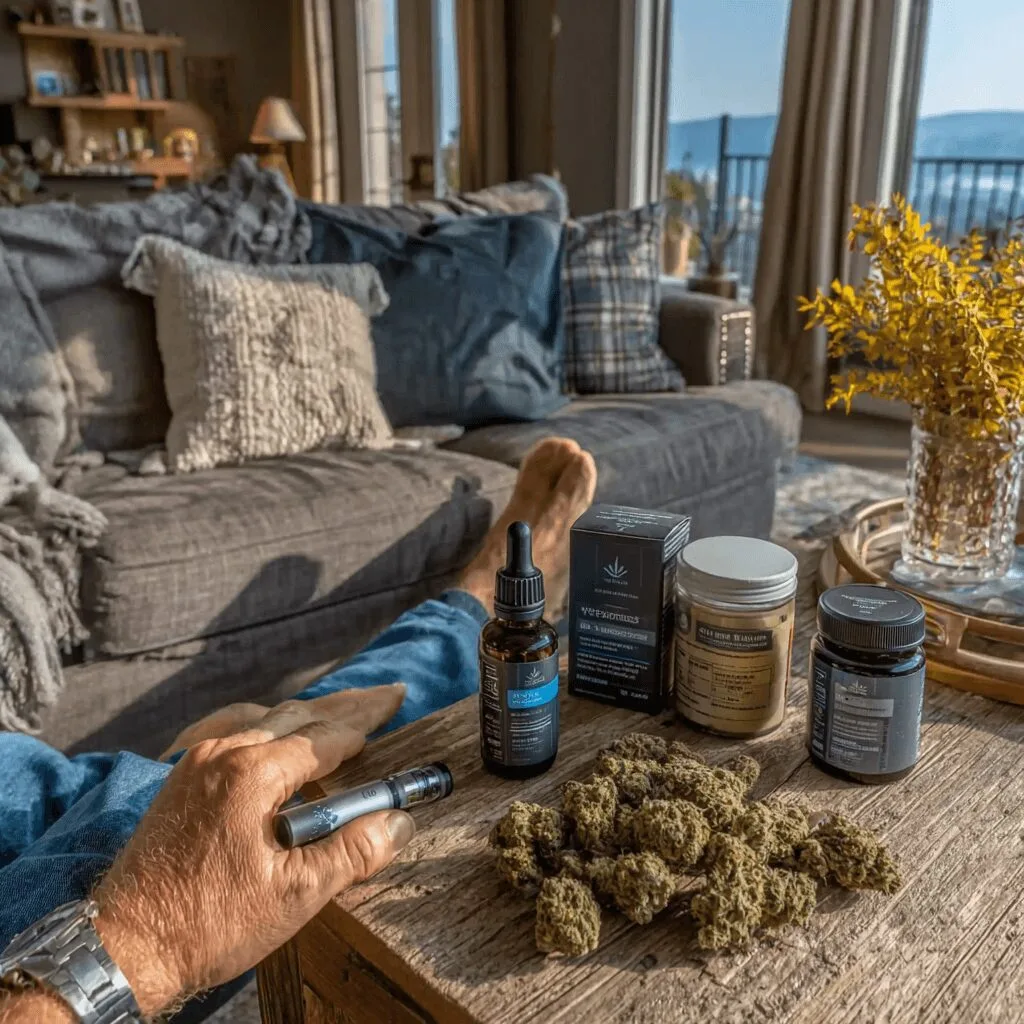 Curious about cannabis vs opioids back pain solutions? Discover surprising facts and real patient experiences that will change how you think about relief.
