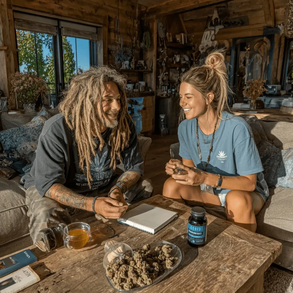 Curious about psilocybin antipsychotic cotherapy? Discover breakthrough insights and safety secrets that could change how we view mental health treatment!