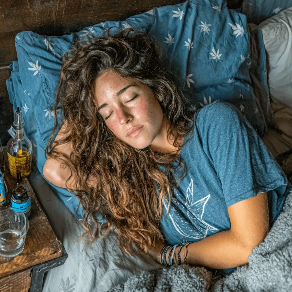 Are Cannabis and Alcohol Helping Sleep? The Truth for Young Adults Unlock the truth about cannabis alcohol sleep young adults—curious how these habits shape rest? Discover surprising insights you can't afford to miss.