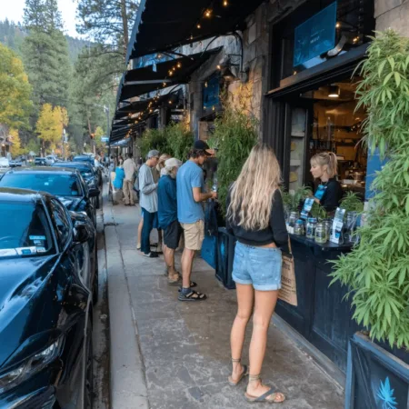 Curious about the future of SLO County cannabis stores? Discover if your city might get new shops—find out what's changing and why everyone is talking.