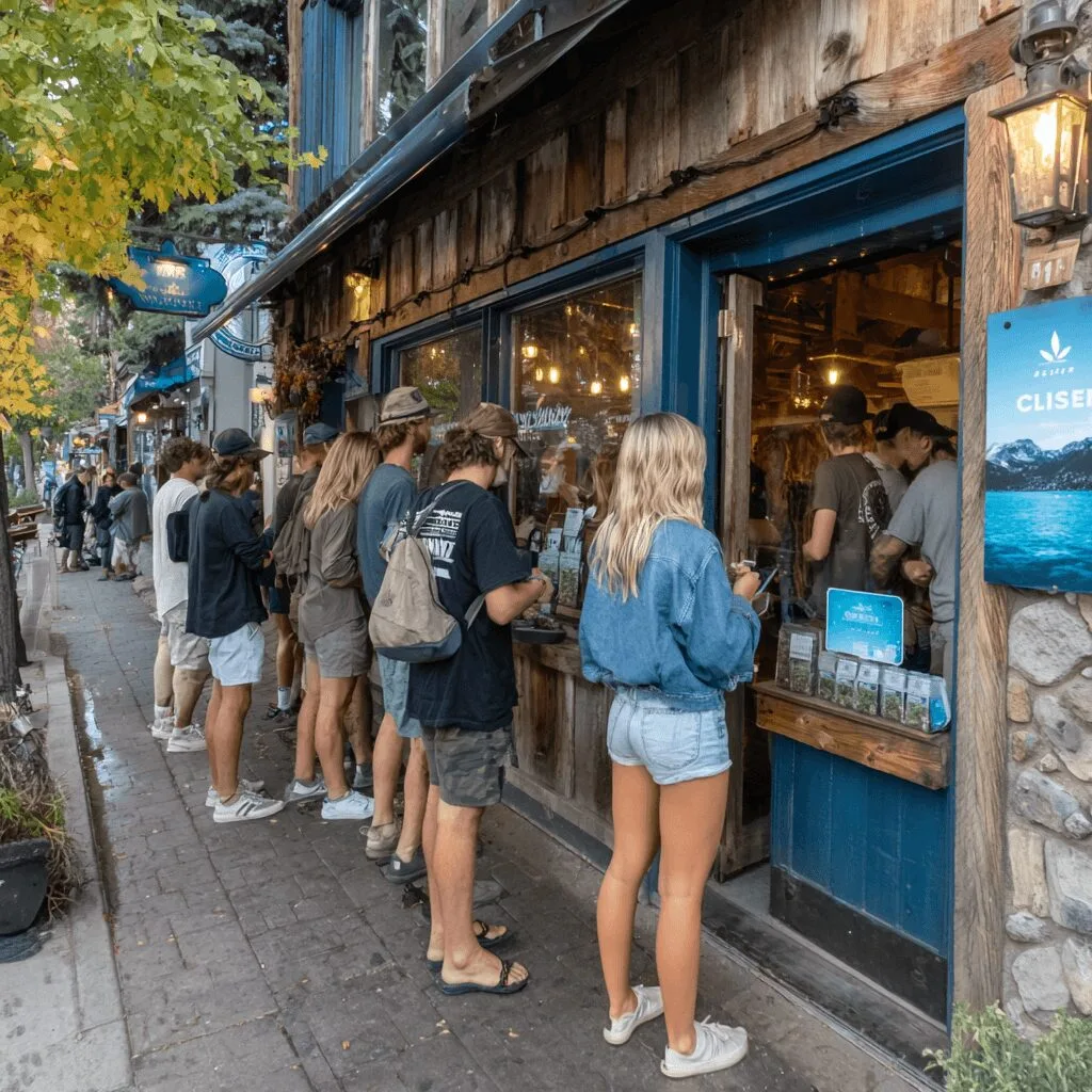 Niles Township marijuana shutdown shocks community—discover how Jay's Lounge sudden closure could impact locals and spark new controversy!