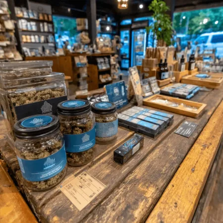 Grundy County THC compliance: What Local Stores Need to Know in 2024 Discover shocking facts about Grundy County THC compliance—are local stores breaking the rules? Get the inside scoop and protect your business today.