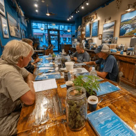Mower County Cannabis Retail: Local Green Light Fuels Hope & Debate Discover what Mower County cannabis retail approval means for you. Will this bold step redefine local business? Find out before everyone else does!