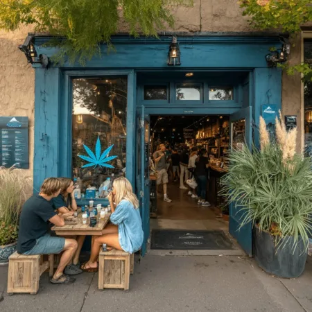 Kewanee Cannabis Dispensary Opening: Small Town Vibes, Big Community Buzz Curious about the Kewanee cannabis dispensary opening? Discover when doors will open and what local buyers can look forward to—don’t miss this local scoop.