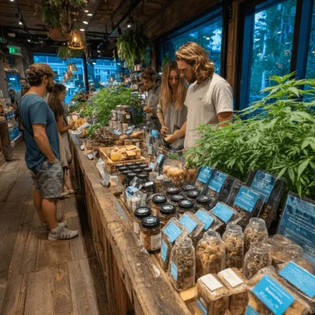 How Minnesota THC Business Regulations Are Reshaping Local Cannabis Markets Could Minnesota THC business regulations upend the local market? Learn how changing rules could impact your business and give outsiders the upper hand.