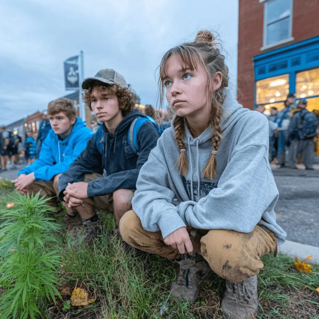 Nebraska Medical Cannabis Fight: Grassroots Hope Ignites Against the Odds Dig deep into the Nebraska medical cannabis fight—discover who’s taking a stand and what’s next. Feel the passion, join the movement, don't miss out!