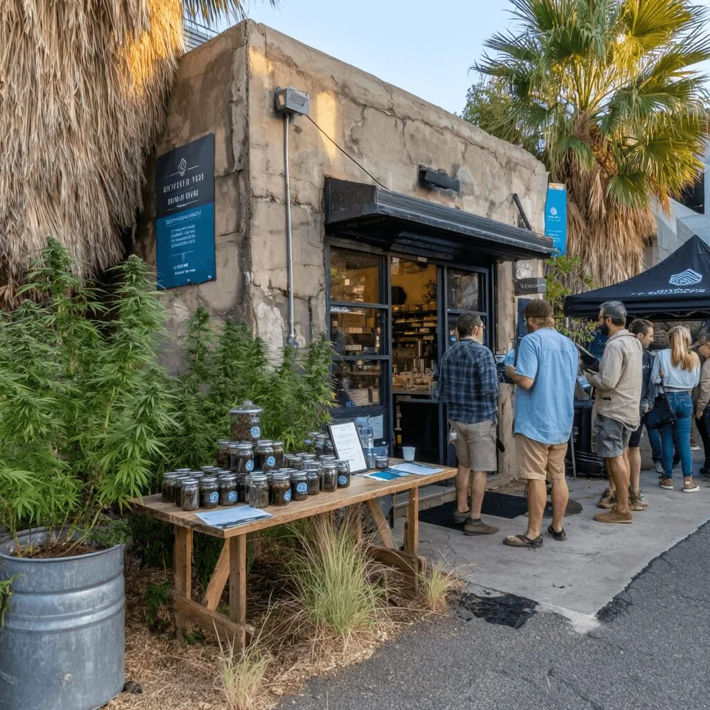 Curious about the Calexico cannabis permit moratorium? Find out why it's shaking up the industry and what it means for local entrepreneurs. Click to learn more!