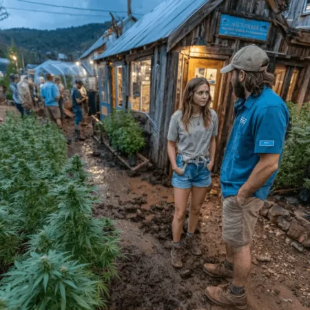 Explore the Cherokee cannabis federal action—discover the latest moves, bold risks, and why everyone’s talking about it. Will the tribe prevail? Click in!