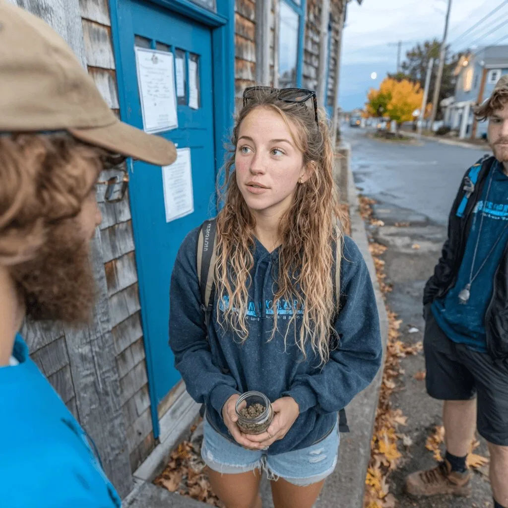 Don’t miss the Maine marijuana legalization rollback controversy—discover how this change could impact you. Will your rights go up in smoke?