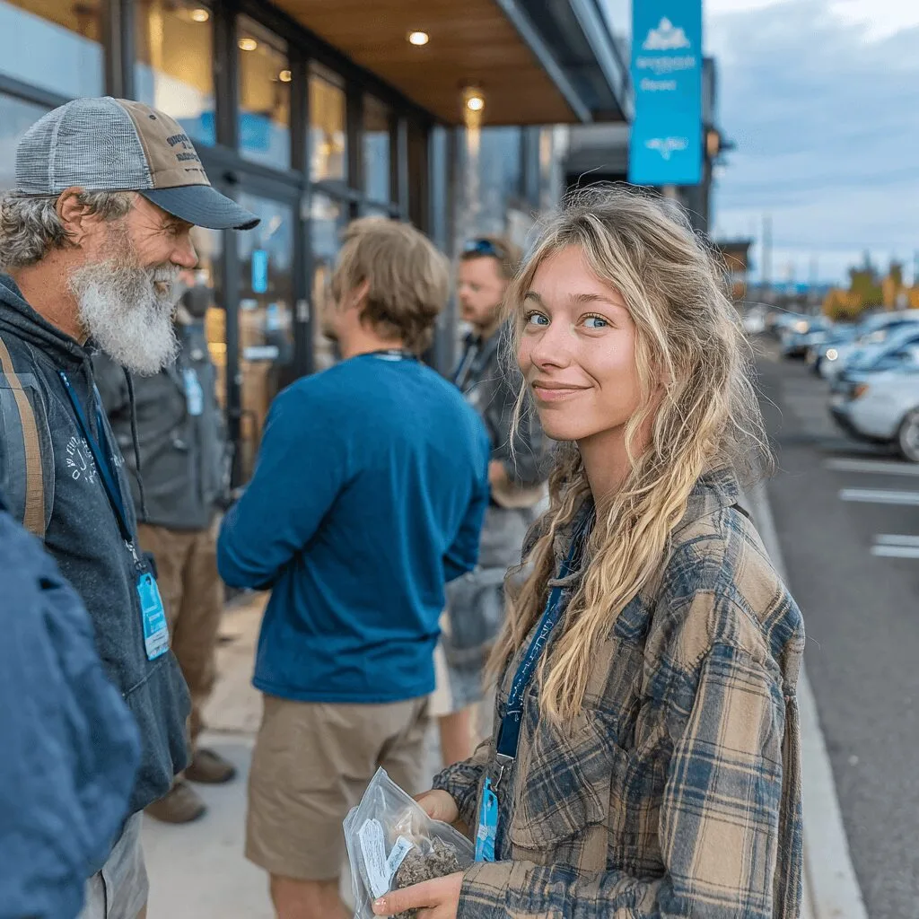 Shocked by the Grove City marijuana dispensary denial? Discover why the Commission said no and what this means for local cannabis access—don't miss this!