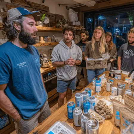 Ohio THC Hemp Restrictions Spark Heated Debate Among Cannabis Fans Ohio THC hemp restrictions may impact your favorite drinks and products. Discover what’s at stake for cannabis fans—will your choices disappear soon?