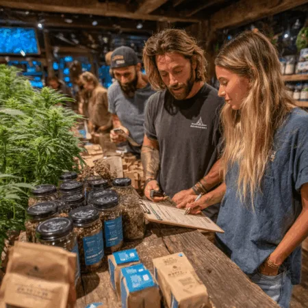 Michigan Wholesale Cannabis Tax Shake-Up: How the 24% Rate Impacts Everyone Curious about the Michigan wholesale cannabis tax? Discover how the new 24% tax could change everything for businesses—see if you're prepared to adapt!