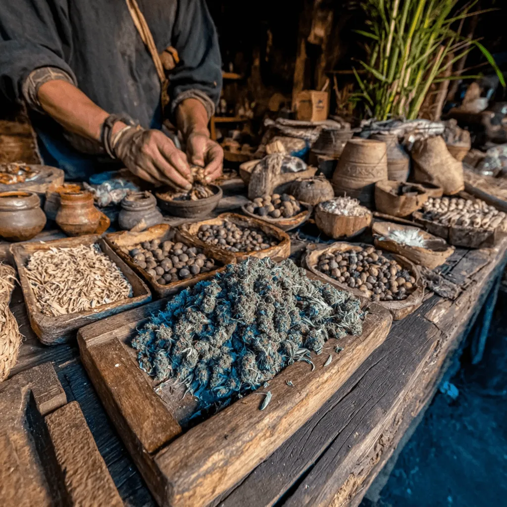 Curious about Indo-European cannabis history? Uncover ancient mysteries, lost rituals, and surprising facts that will transform how you see the past.