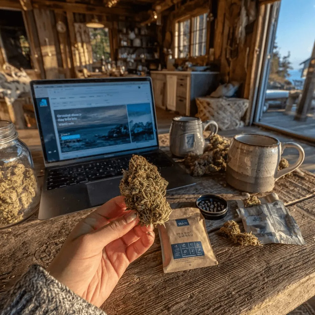 Germany online cannabis restrictions could change how you buy—are you ready for the new rules? Discover what's really behind these bold regulations now.
