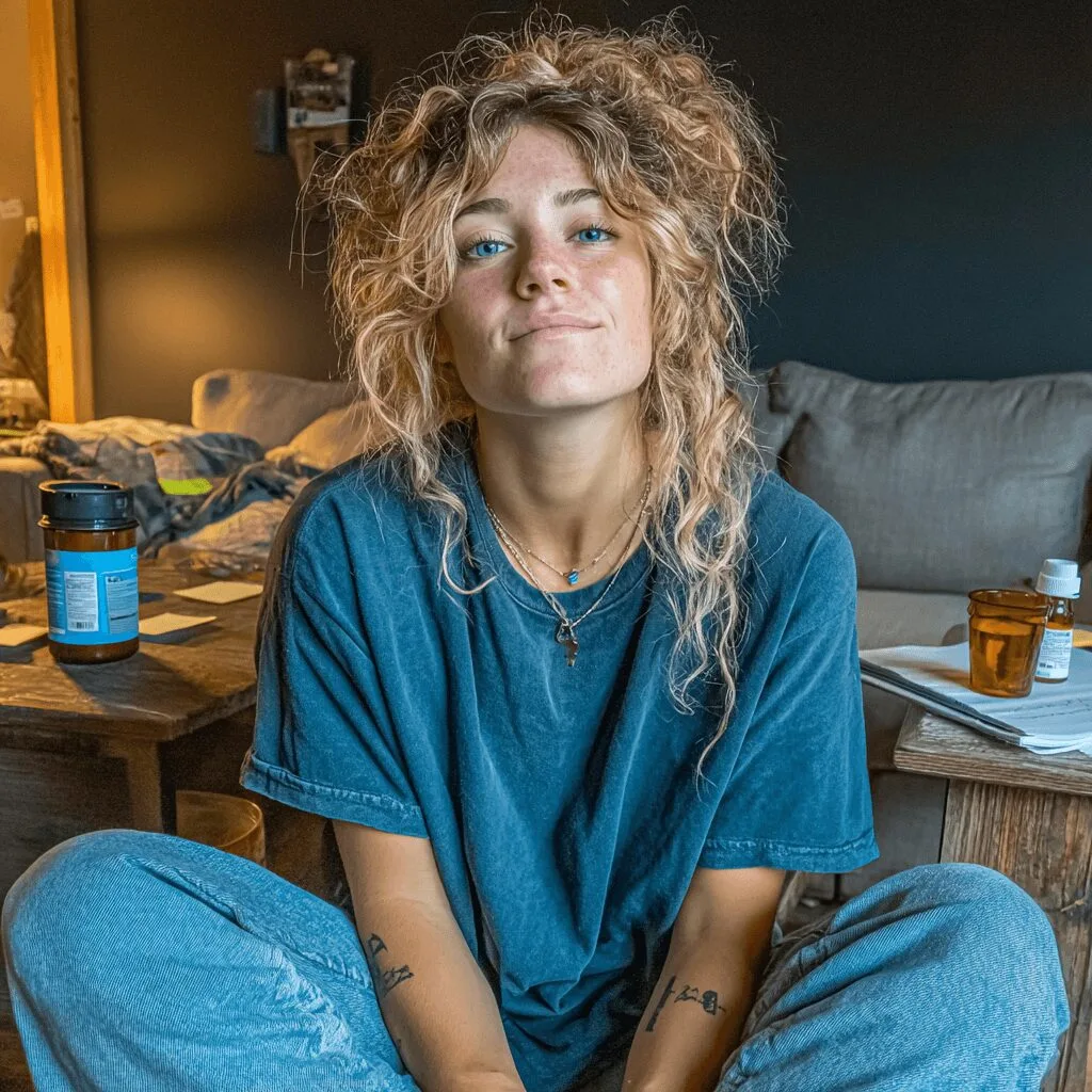 Psychedelics for Depression: What Cannabis Advocates Need to Know Now Discover how psychedelics for depression could revolutionize mental health. Uncover new breakthroughs and the real impact—are you ready for hope?