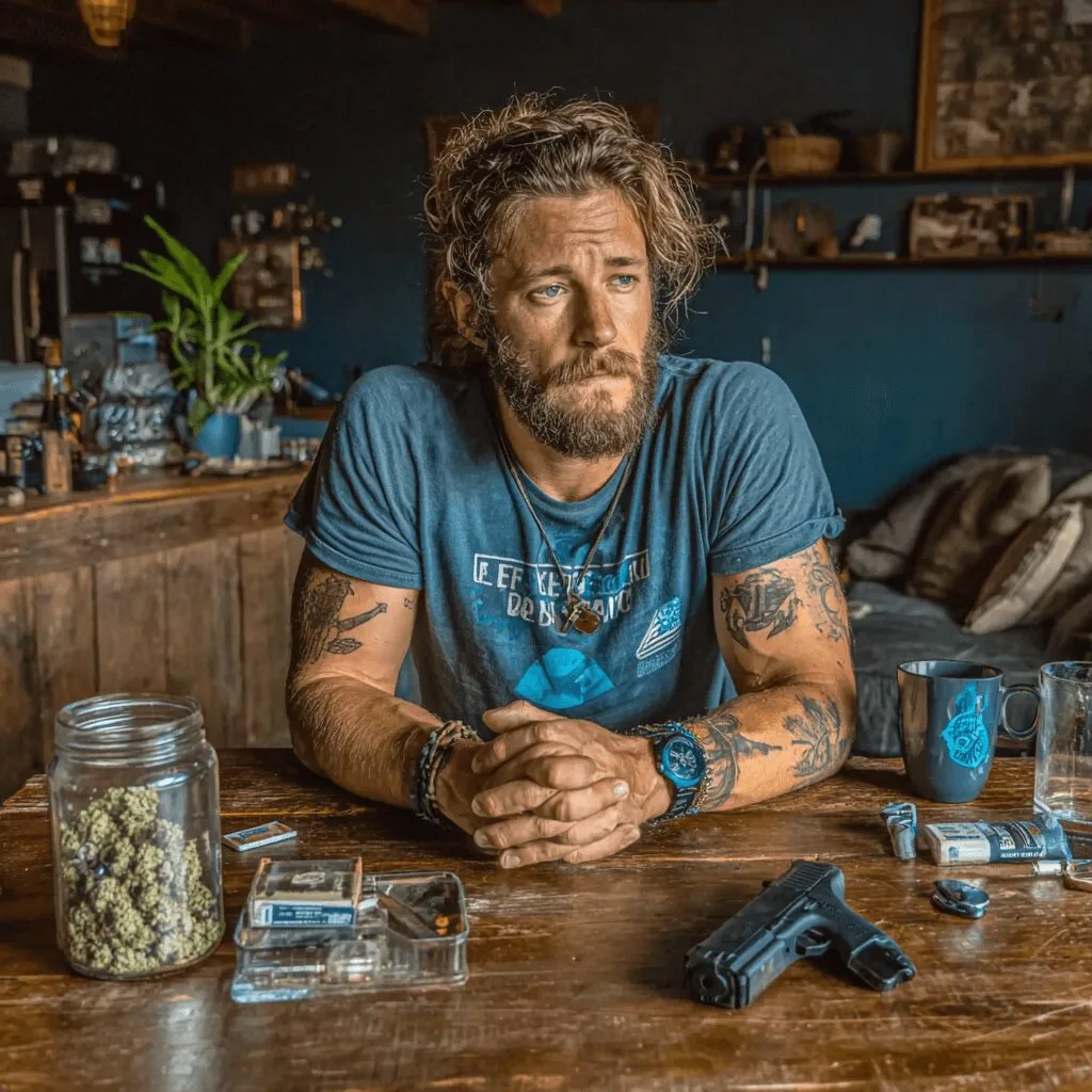 Uncover the heated debate on federal gun ban marijuana! Should cannabis users lose gun rights? See what lawmakers & advocates don’t want you to know.