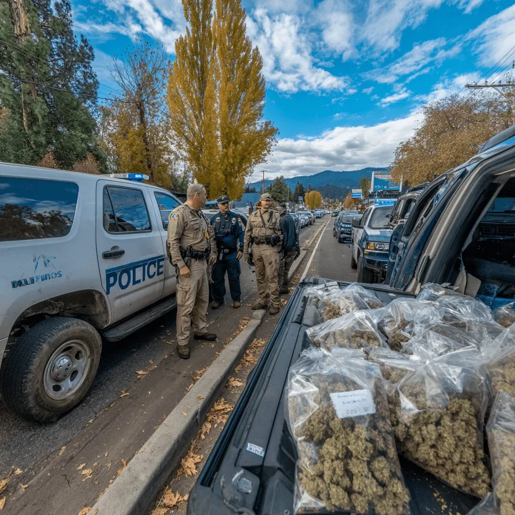Conway police marijuana seizure ignites debate and shocks local residents Discover the inside story of the Conway police marijuana seizure—did you see what was found? Explore what happened and why everyone’s talking about it.