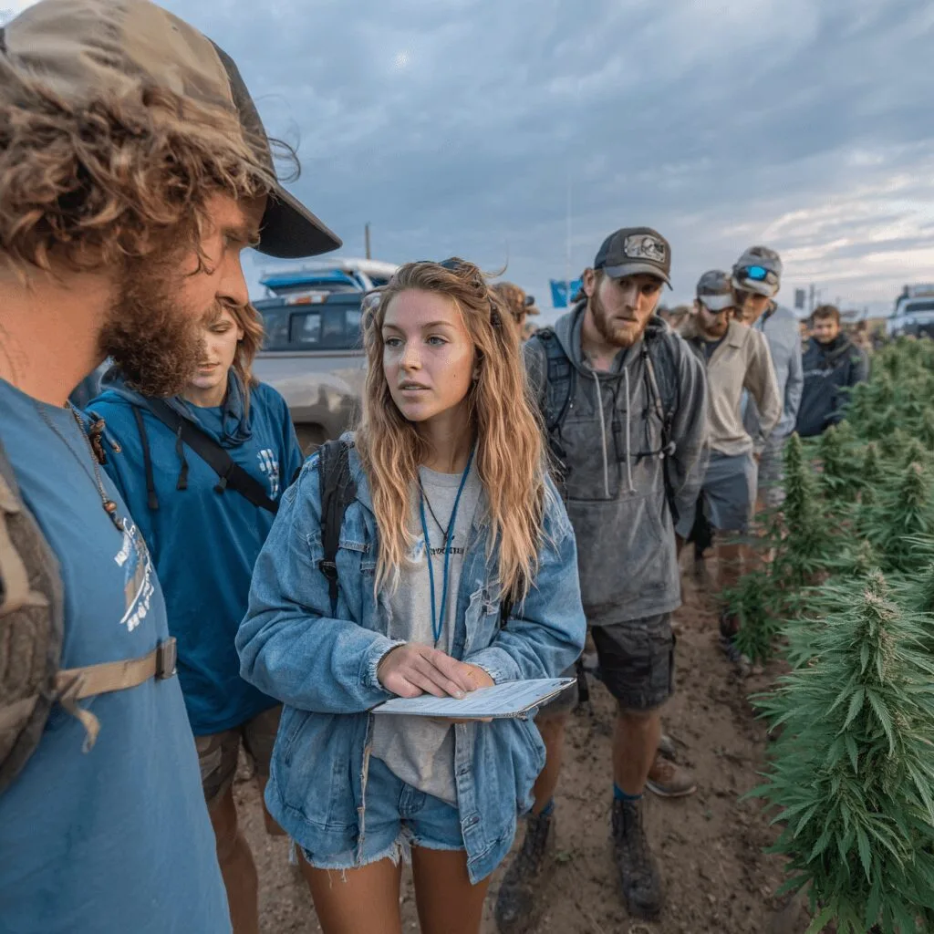 Curious about the Oklahoma marijuana growers lawsuit? Discover why tensions are boiling over, what’s at stake, and what it means for the industry now.