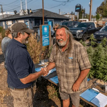 Unlock the impact of the new state tribal cannabis agreement—discover how this move could shape the future of cannabis access and policy. Click to learn more!
