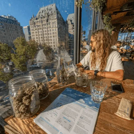 Curious about New York marijuana revenue predictions? Discover why experts can't agree—see the surprising data, bold forecasts, and what's at stake.