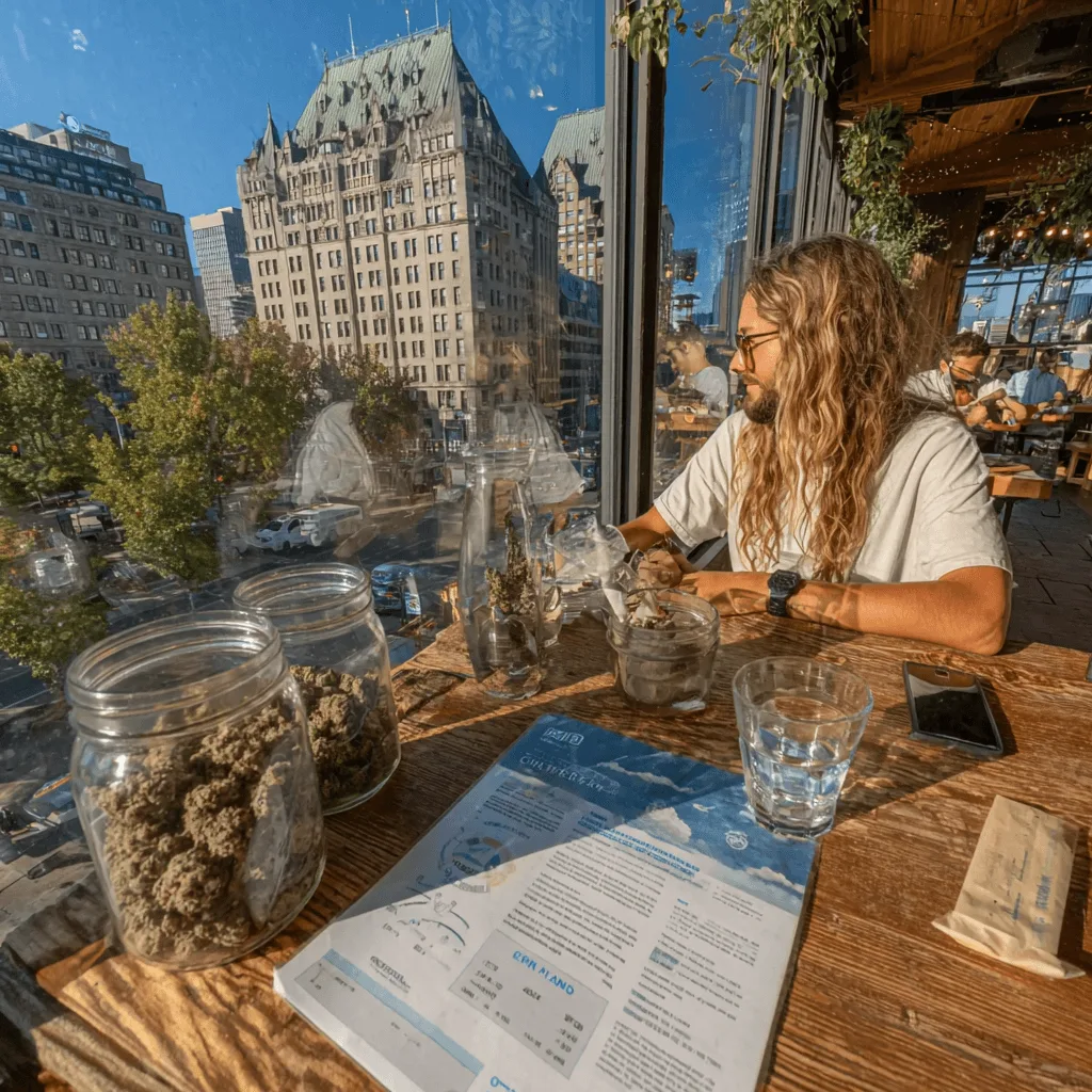 Curious about New York marijuana revenue predictions? Discover why experts can't agree—see the surprising data, bold forecasts, and what's at stake.