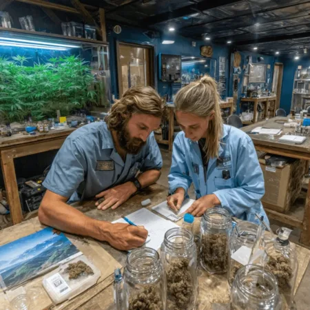 Curious about Minnesota cannabis testing? Discover how labs are gearing up for the recreational market boom—see what's changing in the industry now!