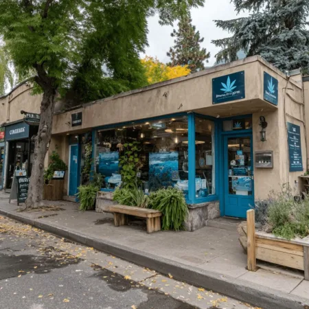 Prince George BC cannabis store closure shocks locals—discover what happened, what's next, and how it could affect you. Don't miss crucial updates inside!
