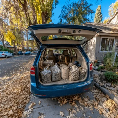 Curious what's behind the DeKalb marijuana drug bust? Click to see how officers uncovered a massive stash in a routine stop—get the inside story now.